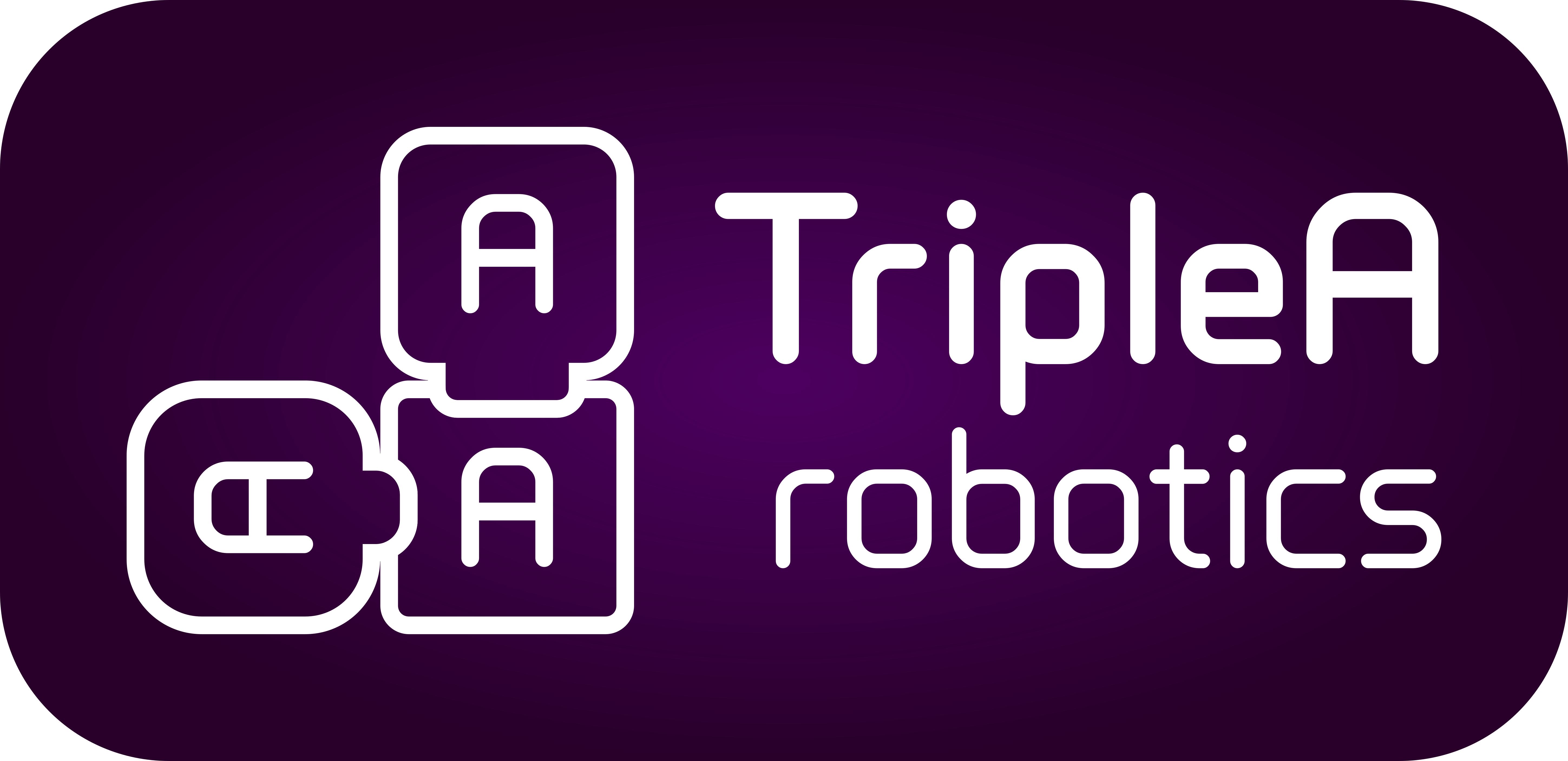 TripleA robotics ApS