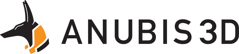 Anubis 3D Industrial Solutions Inc