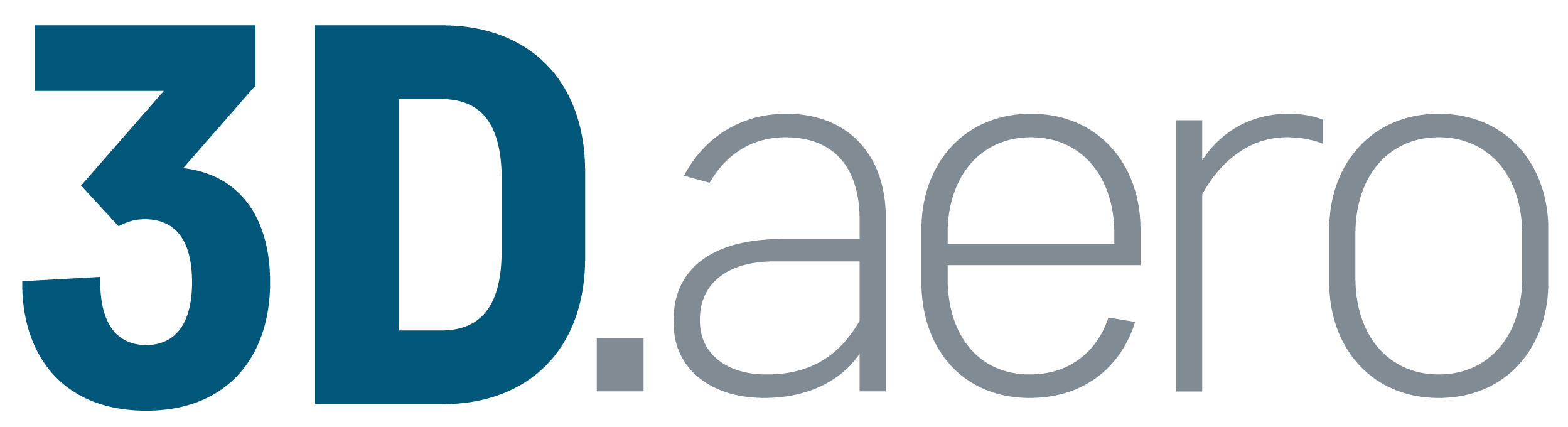 3D.aero GmbH