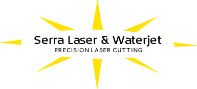 Serra Laser