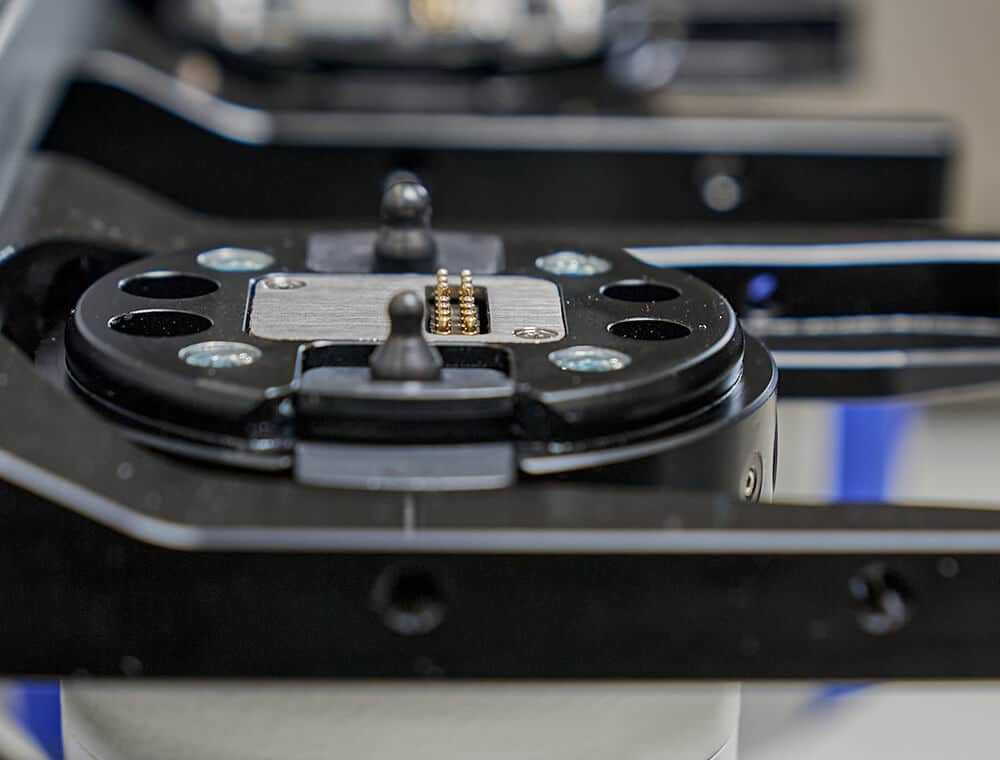 ZG21 LWR Bilder 62 FANUC CRX