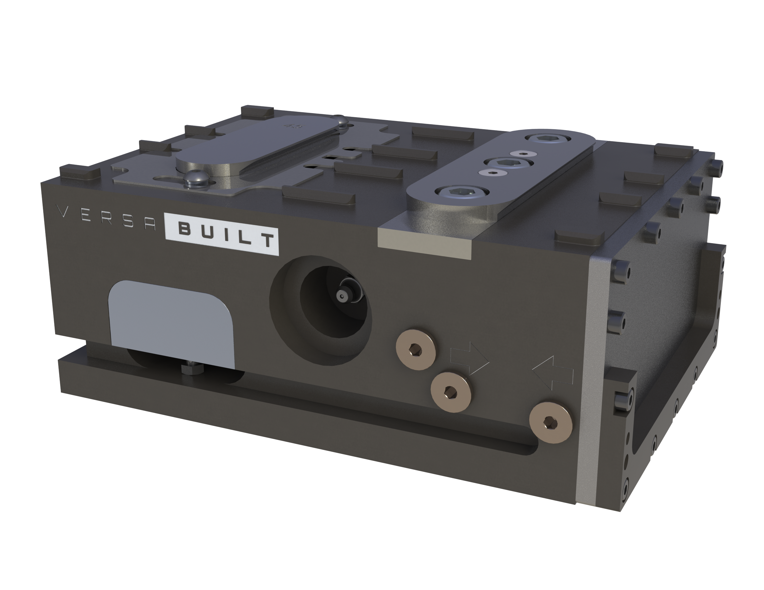 MG Vise 2000 Iso Right 001