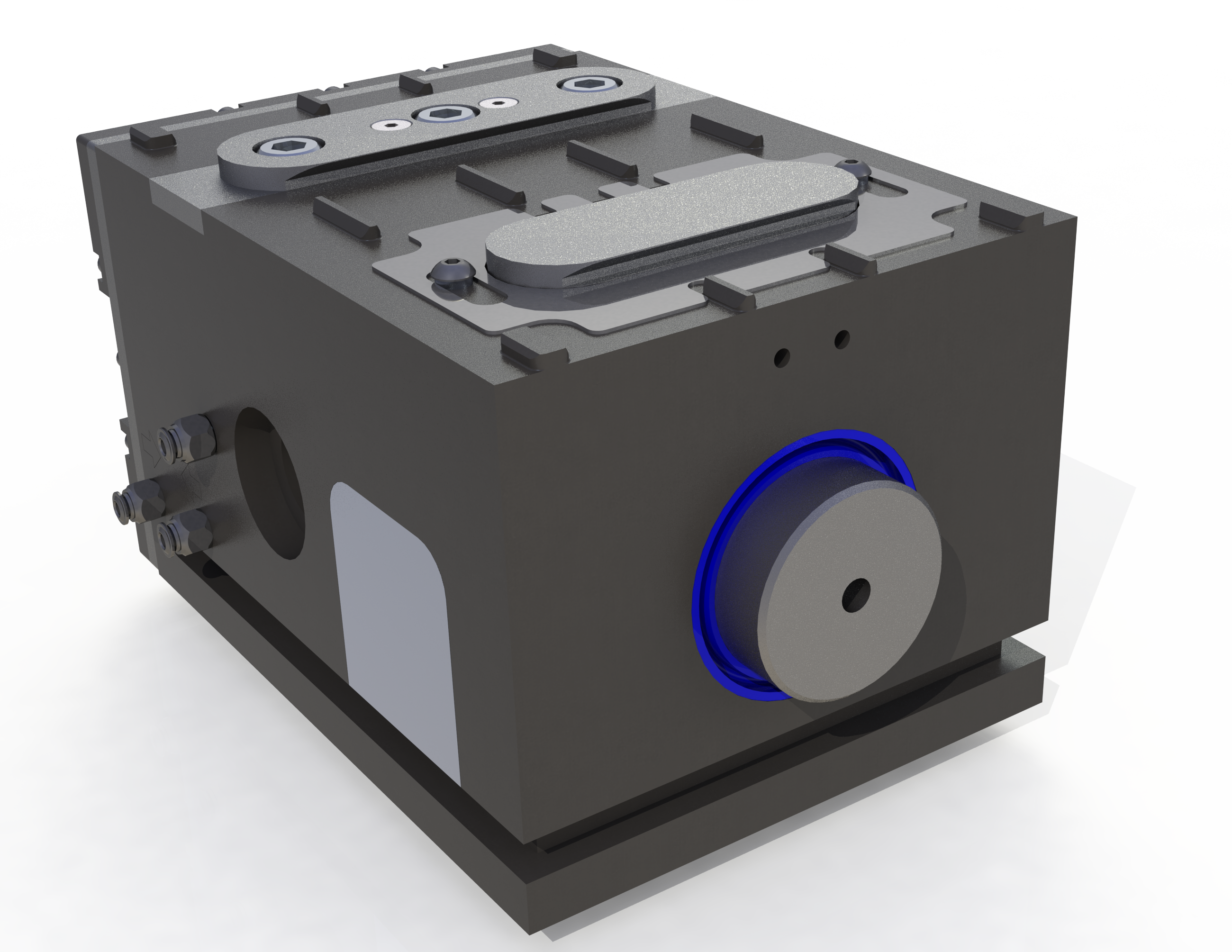 MG Vise 4000 Iso Back Left 001