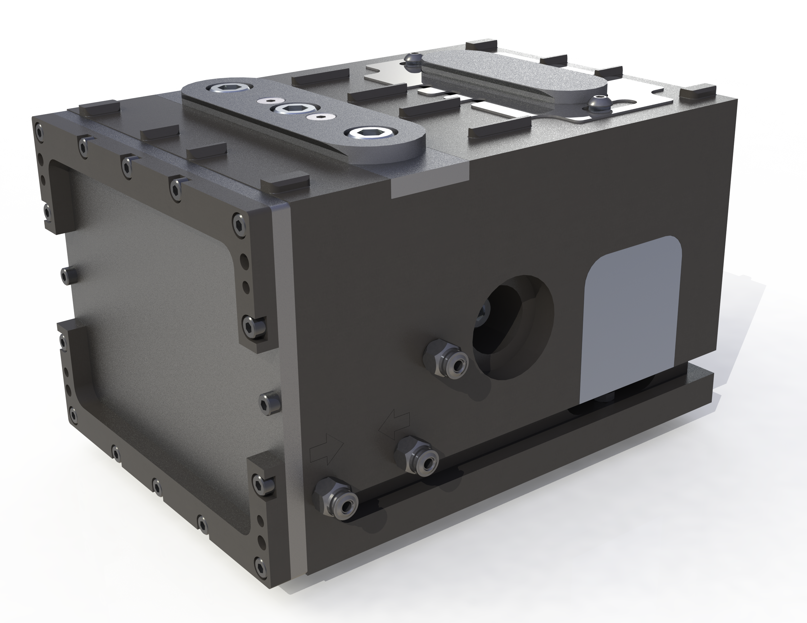 MG Vise 4000 Iso Back Right 001