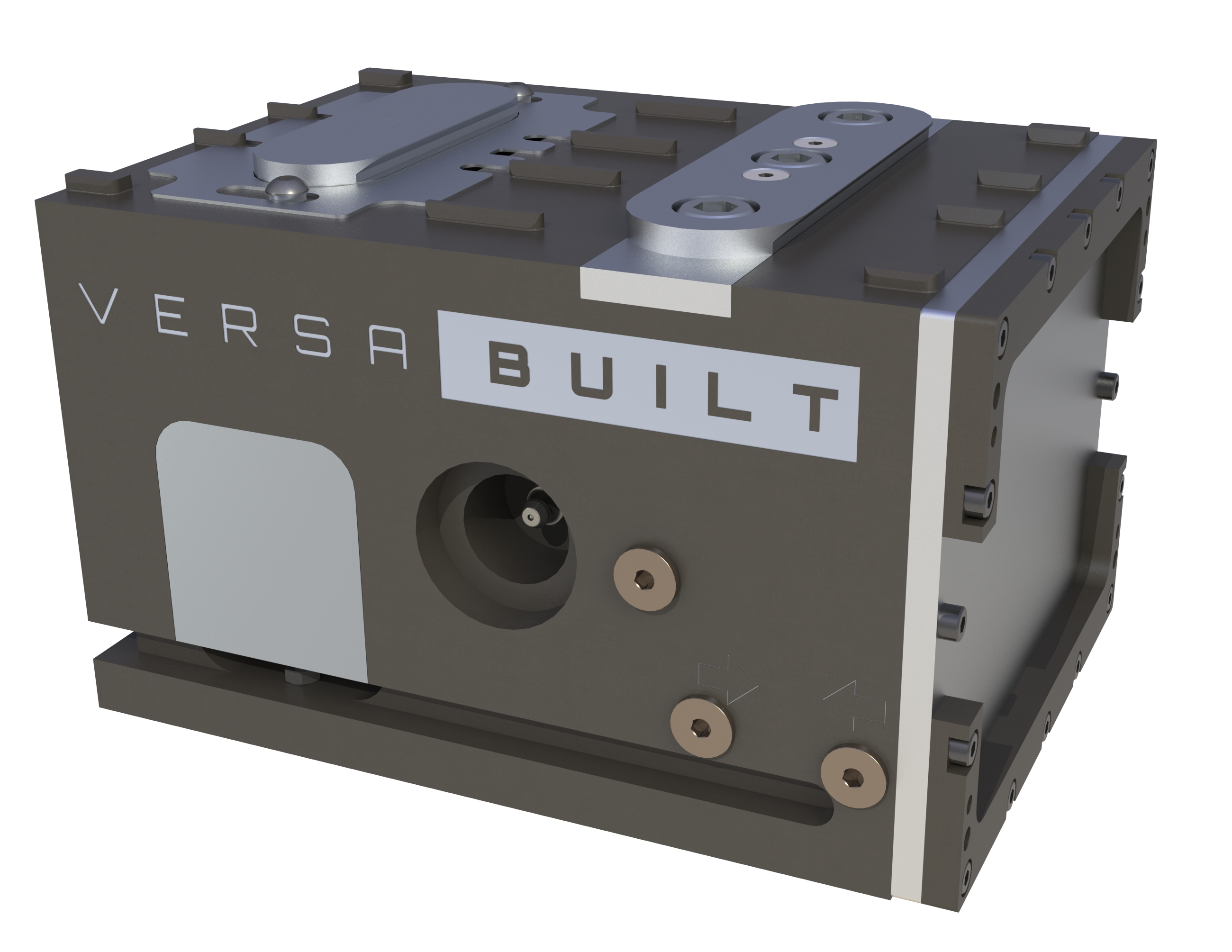 MG Vise 4000 Iso Right 001