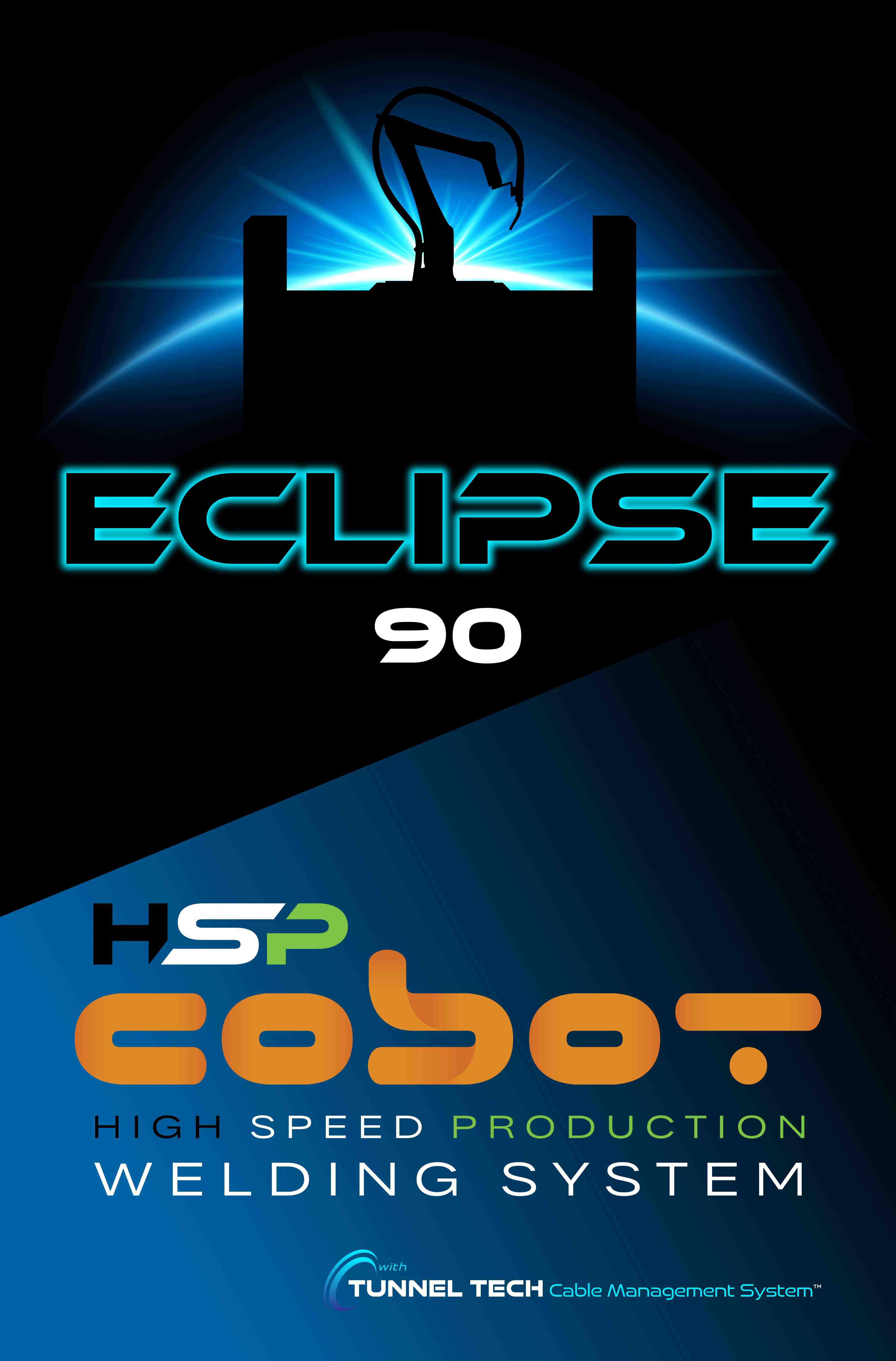 ECLIPSE 90 DECA