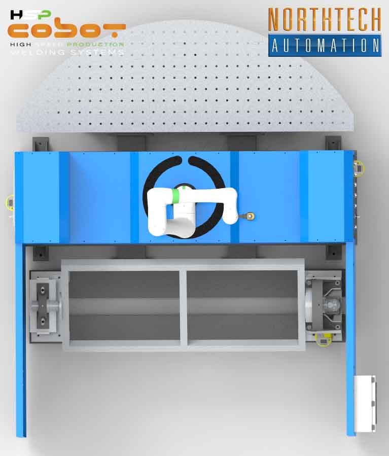 Keyshot Top View ECLIPSE 90