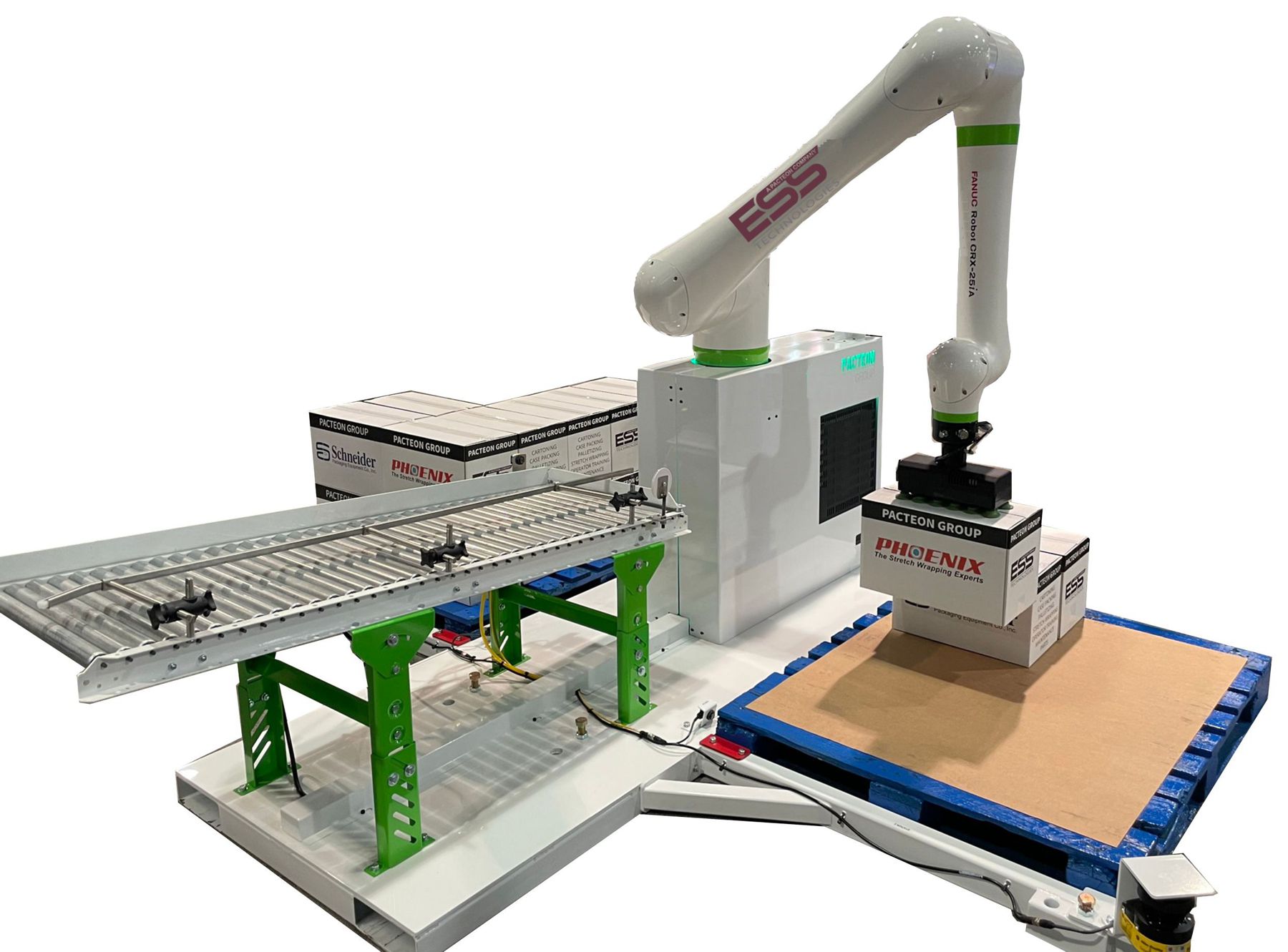 Collabetizer ESS Branding