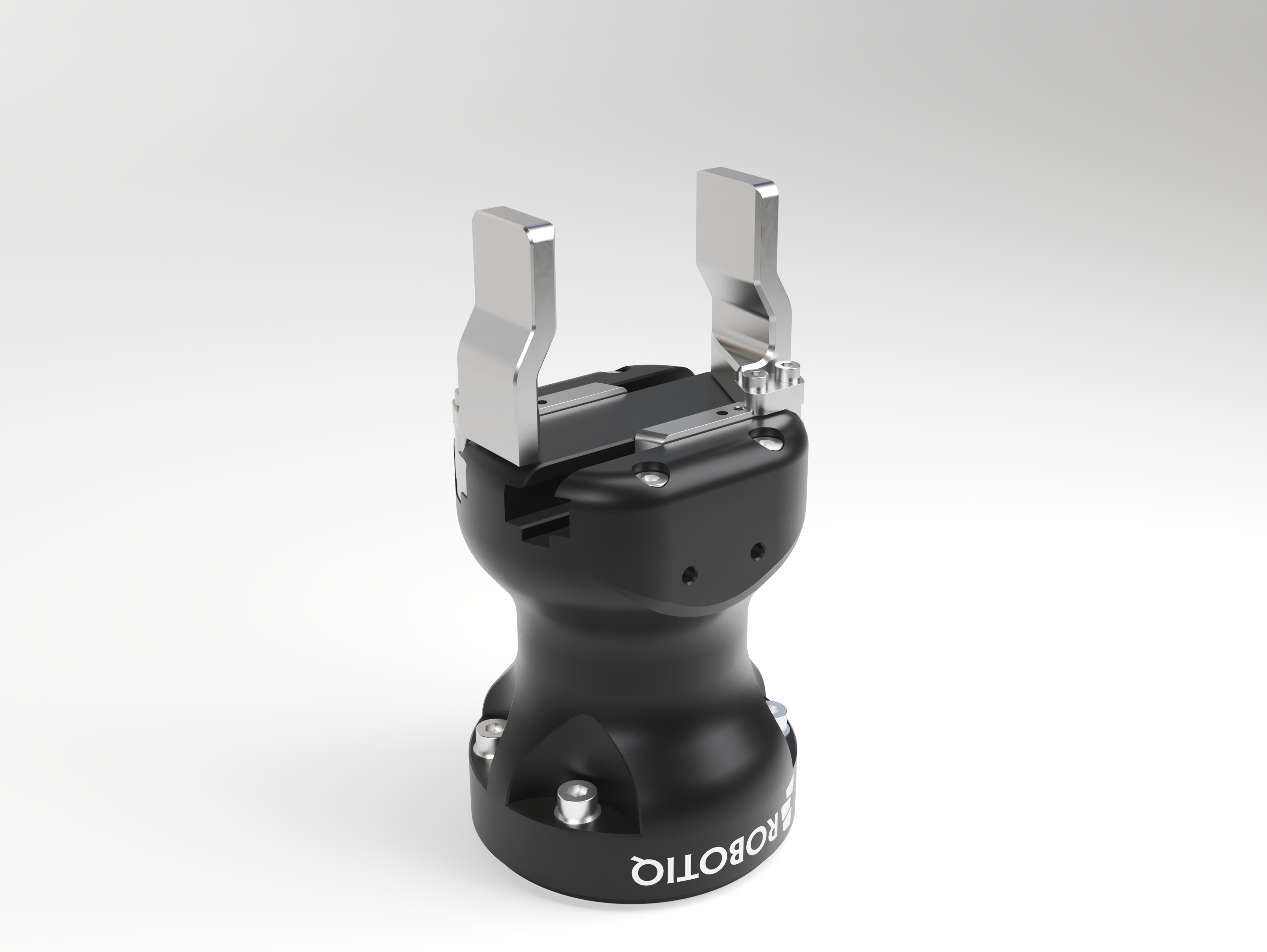 Hand-E Gripper for CRX by Robotiq