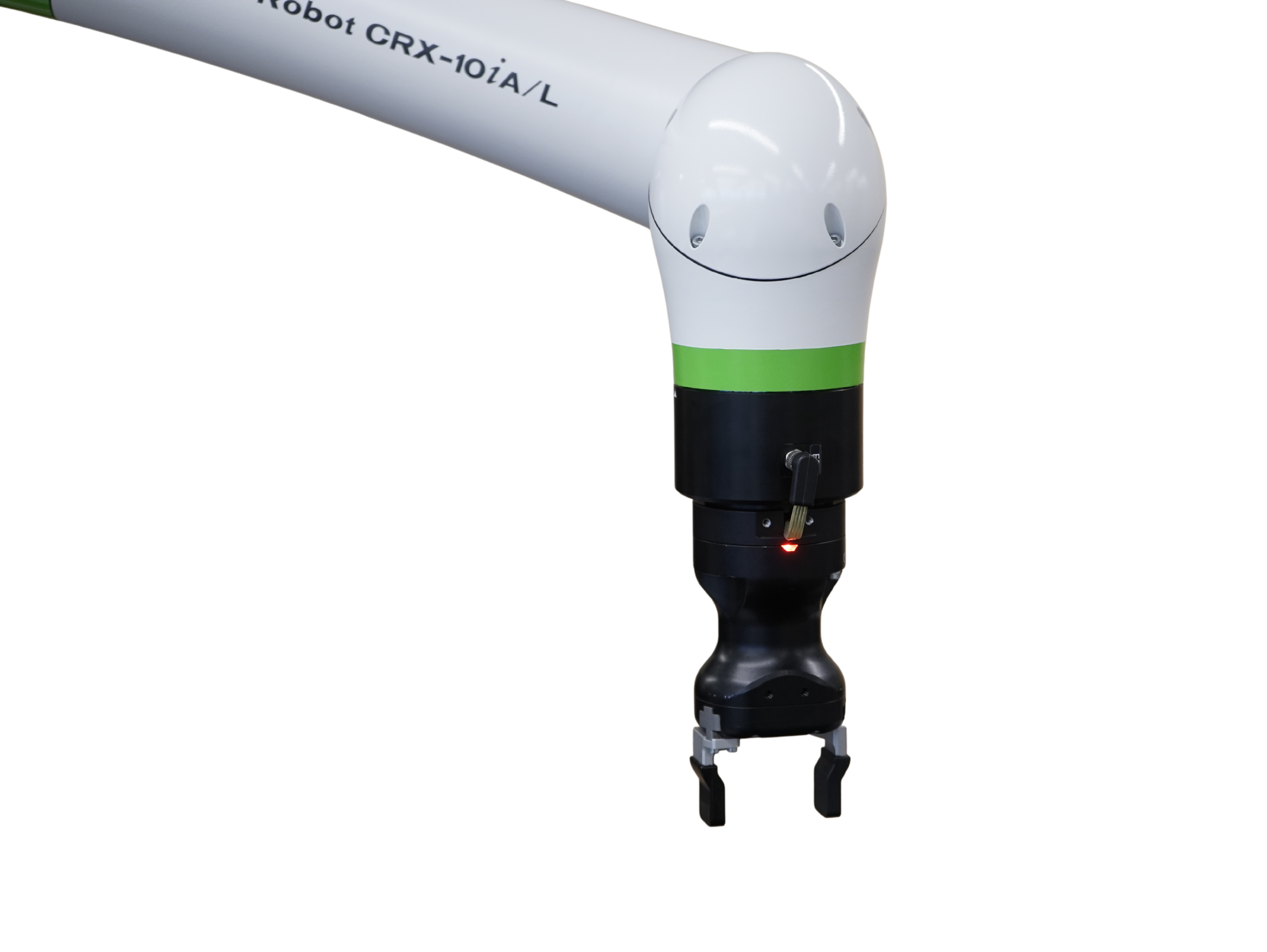 Hand-E Gripper for CRX by Robotiq