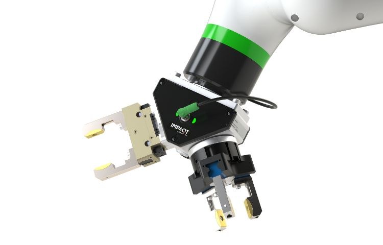 Impaqt Robotics thumbnail