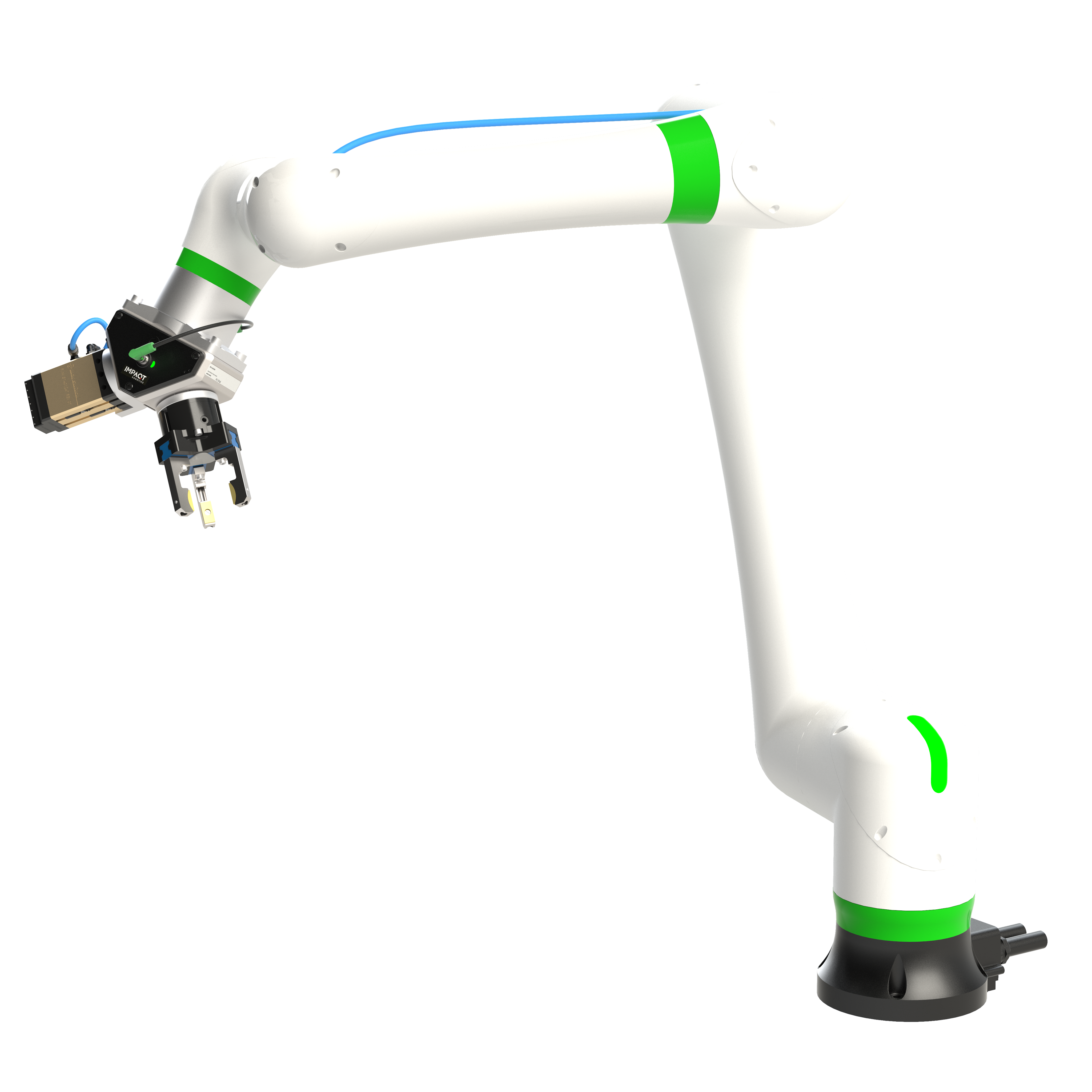 PQ9020 with Fanuc Zimmer Magswitch