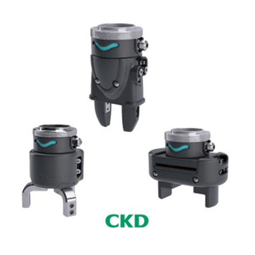 CKD CRX cobot