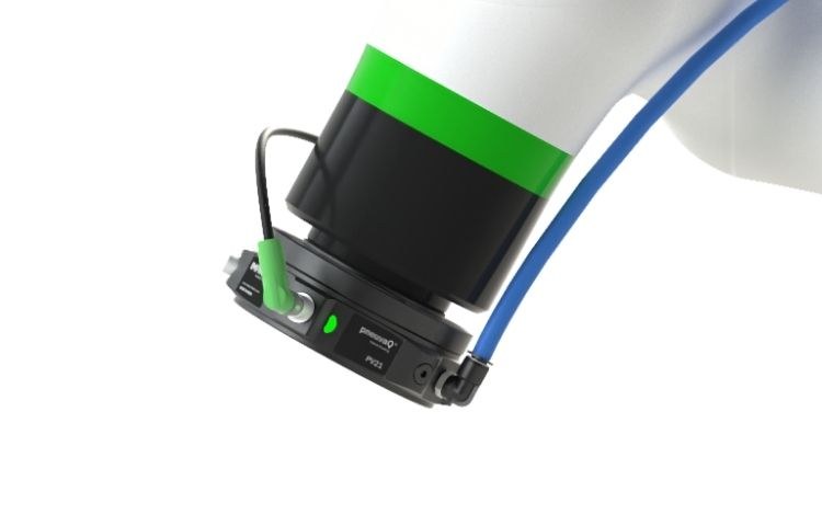 Impaqt Robotics pneuva Q thumbnail