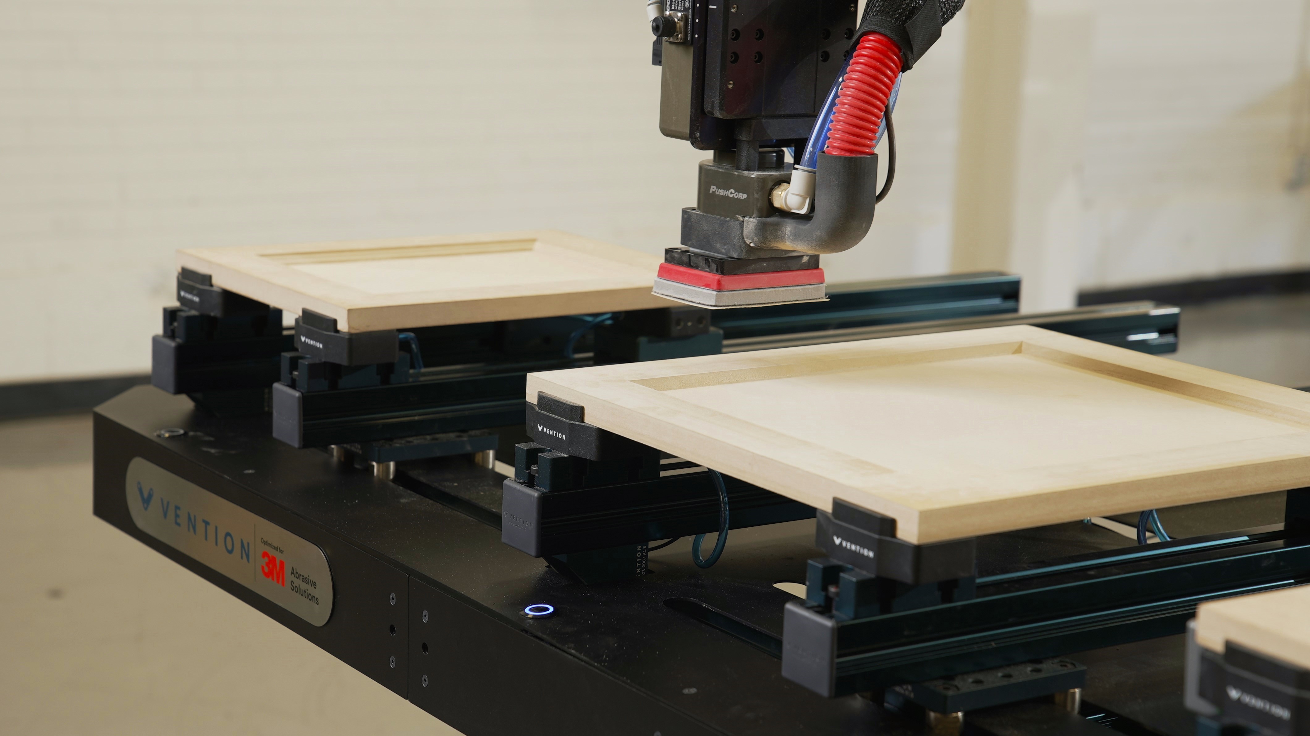 Vention RSS Fanuc Picture2