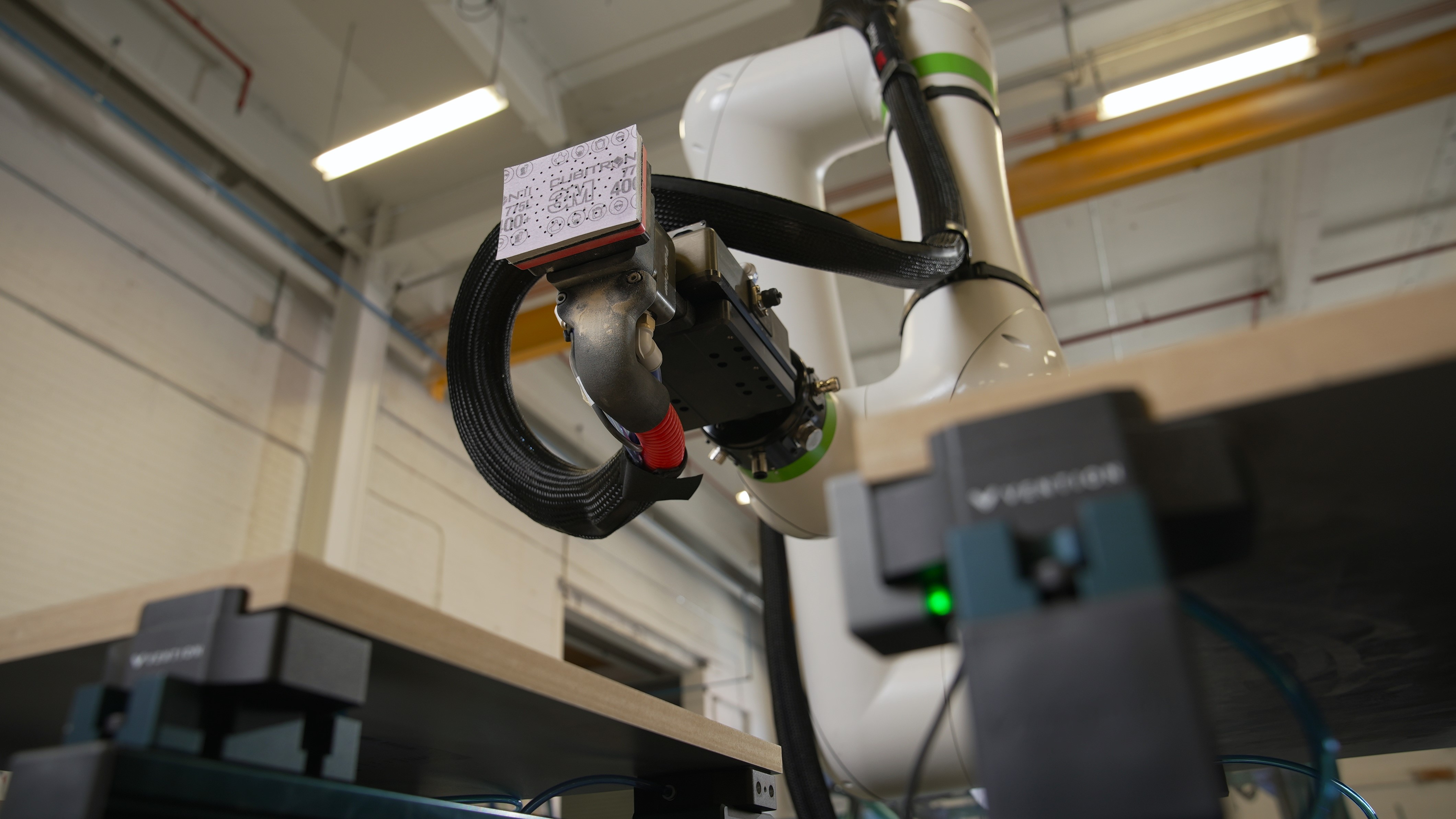 Vention RSS Fanuc Picture3