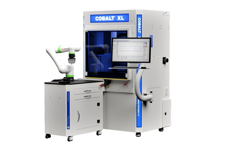 Cobalt XL Thumbnail