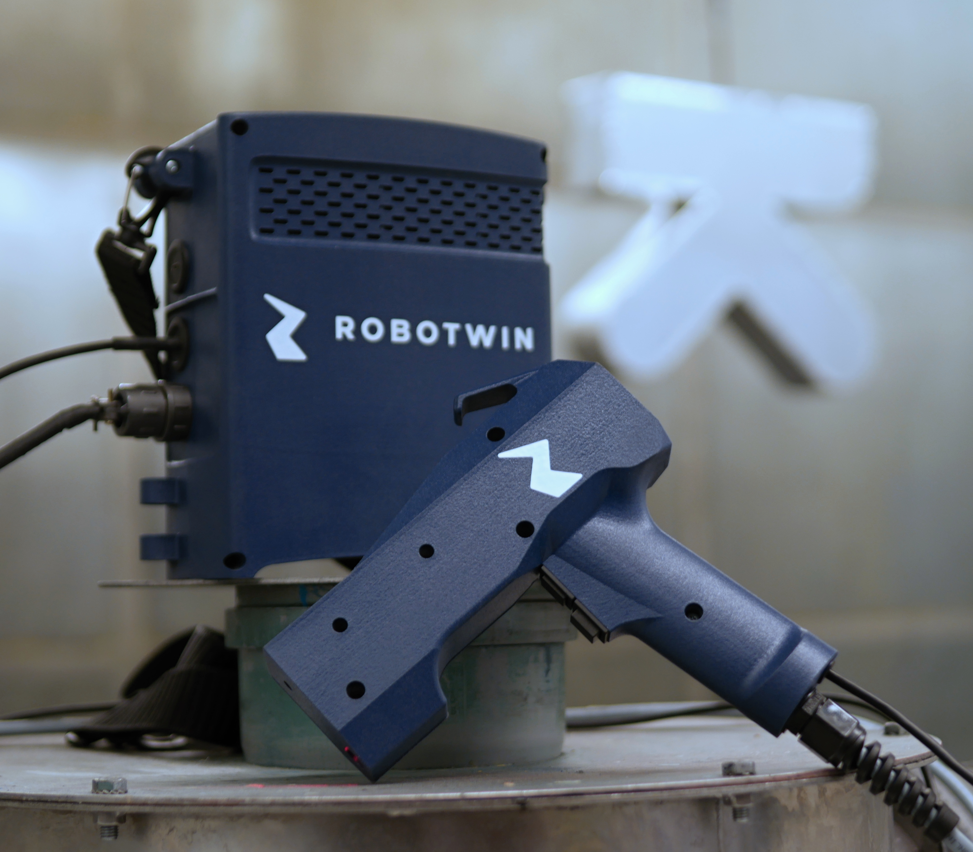 ROBOTEACH L