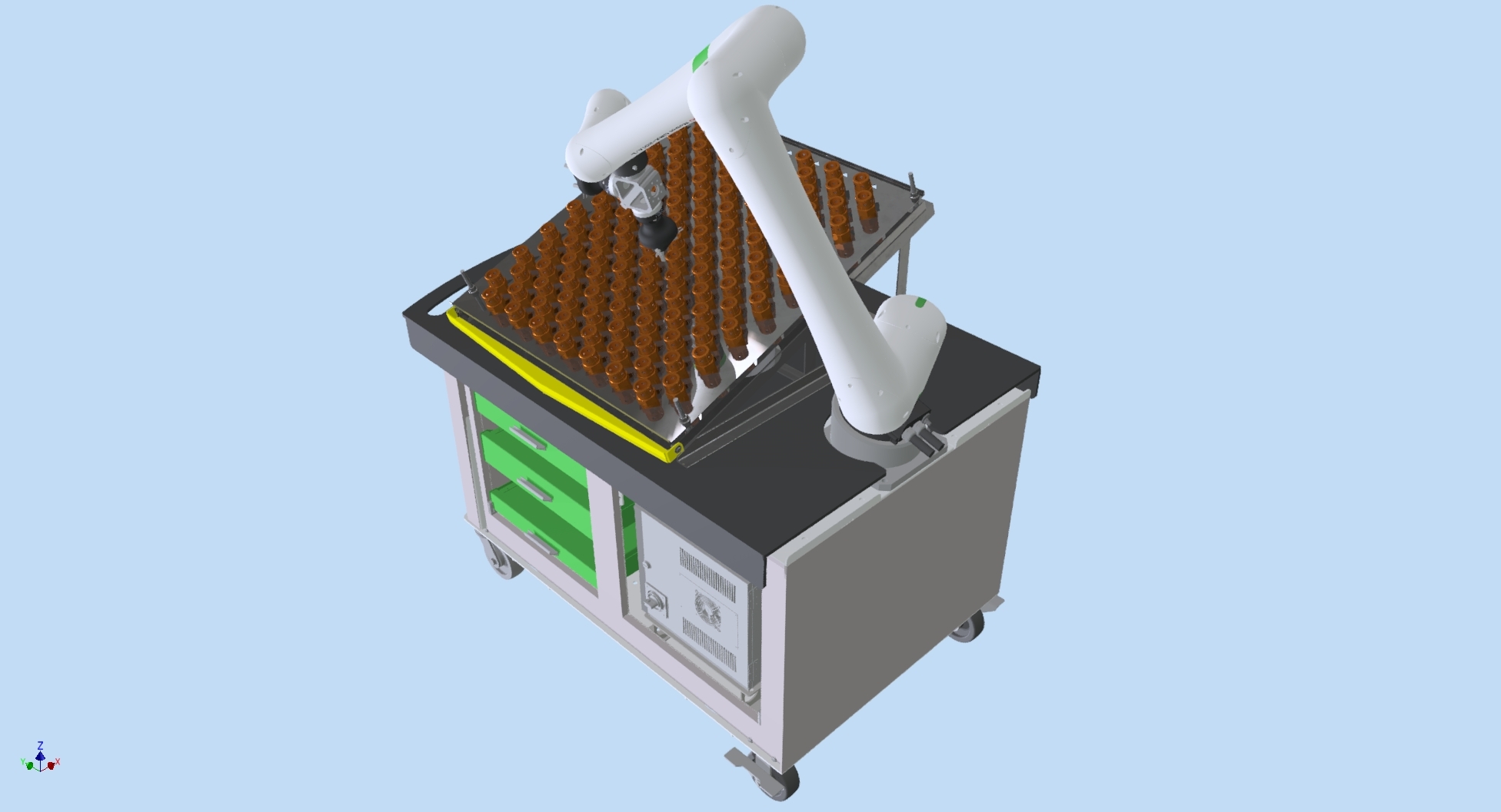 APT CART TEST C double gripper 04