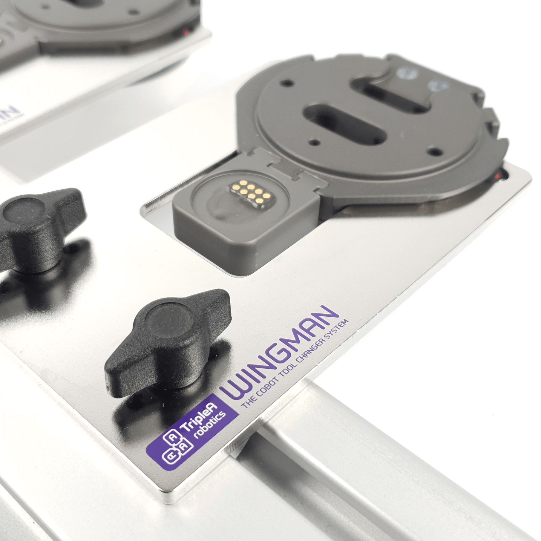 Tool Changer WINGMAN 2