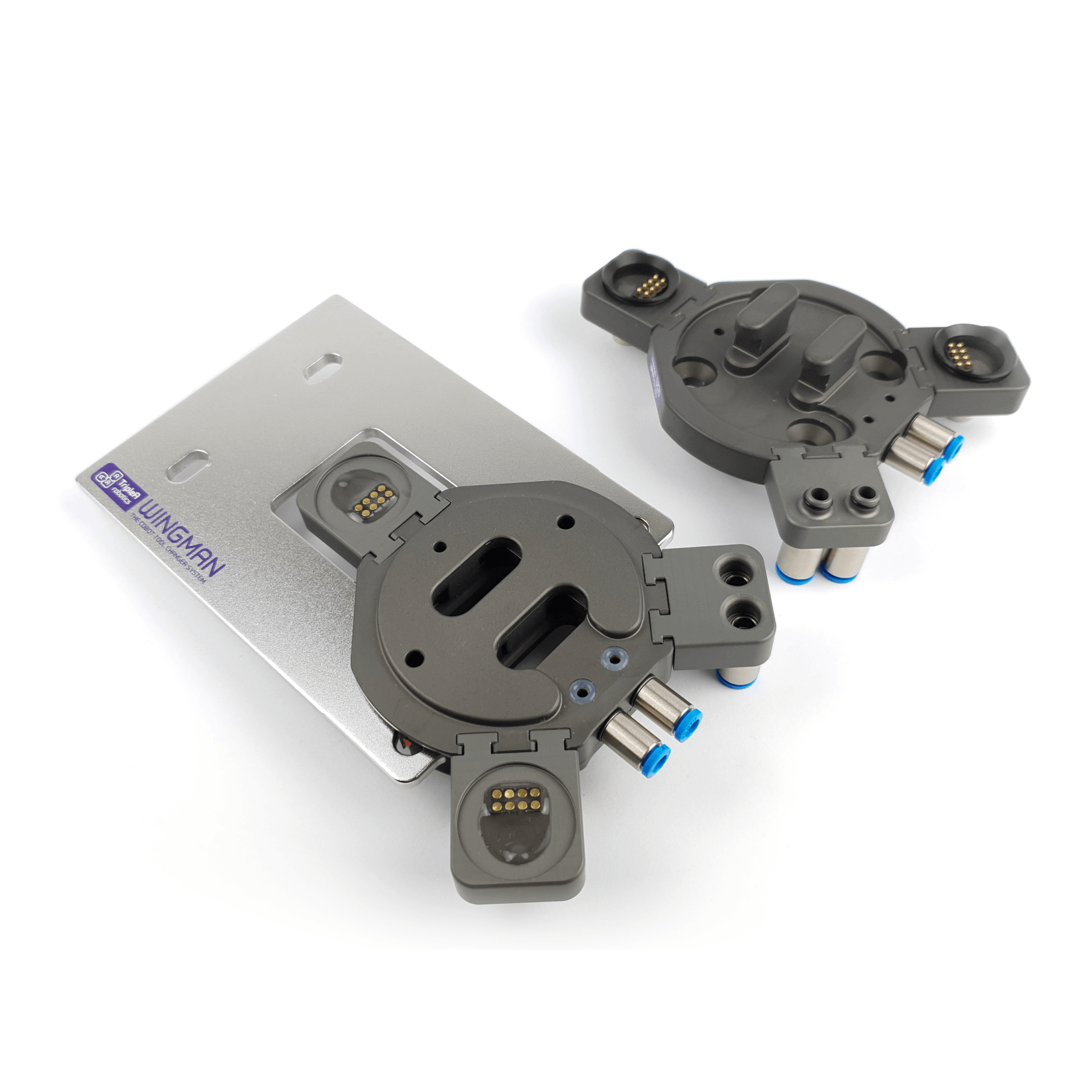 Tool Changer WINGMAN 4