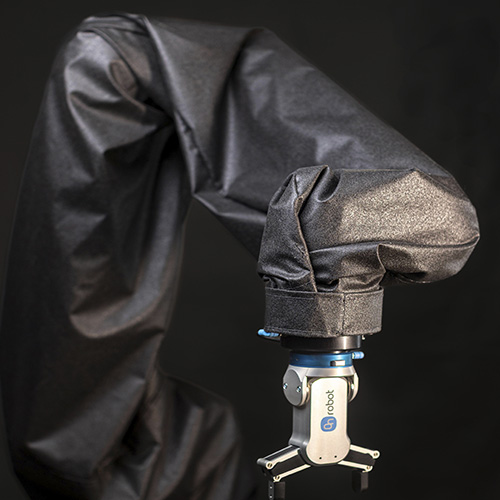 Flexible Protective Cover 500 px x 500 px