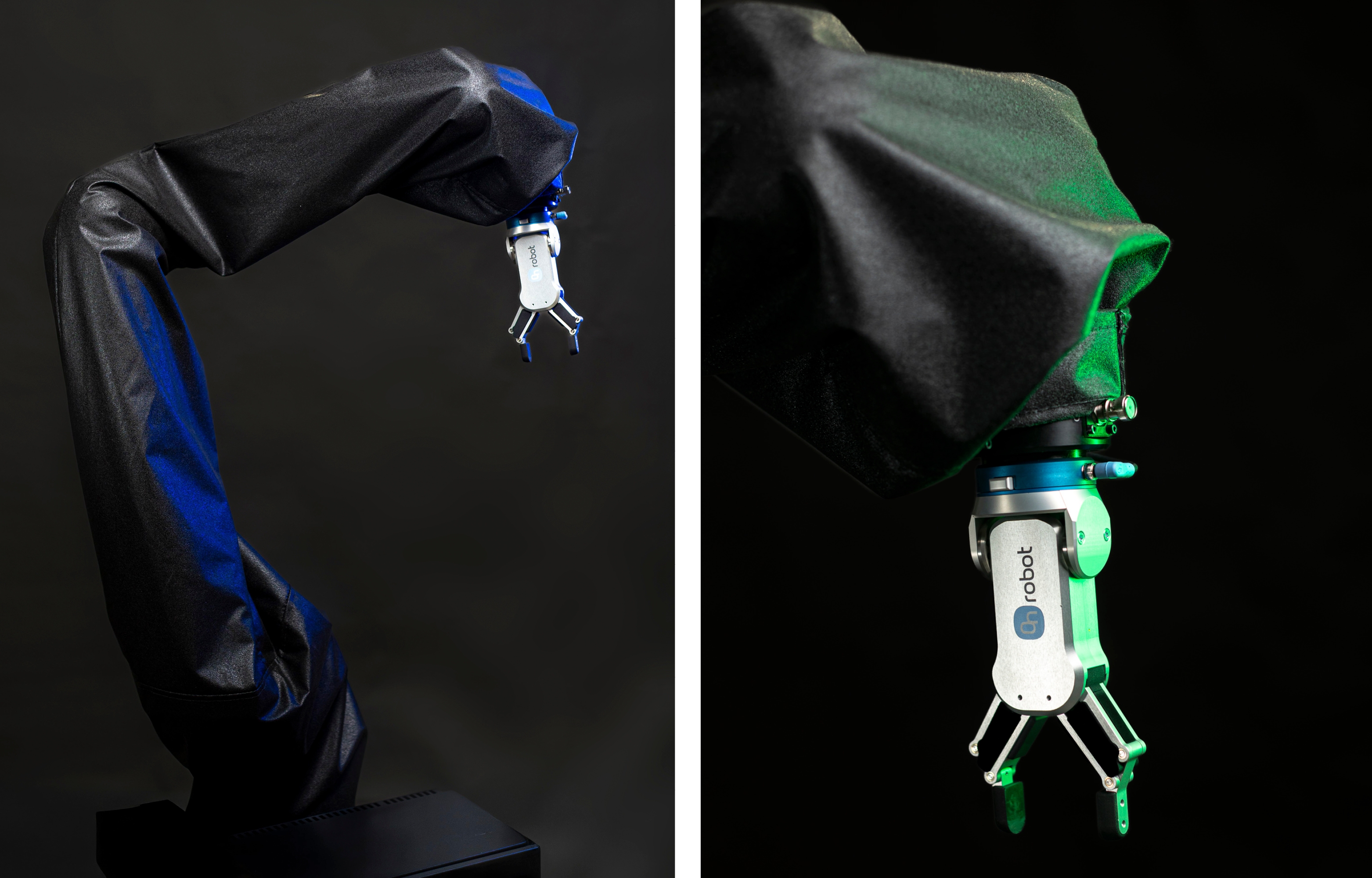 Robot Covers for FANUC