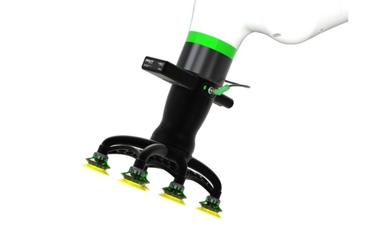 Fanuc va Qgrip thumbnail