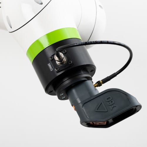 Vectro for Fanuc CRX T60 square Custom