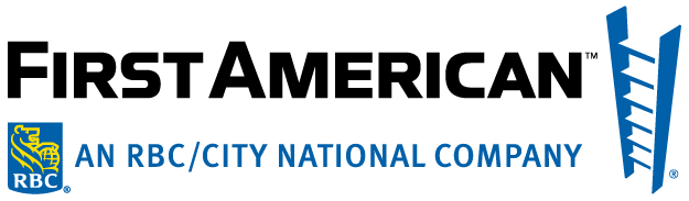 First American Equipment Finance Logo