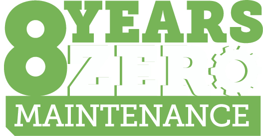8 years zero maintenance 0 75x