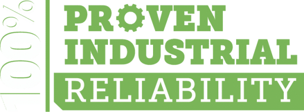 Proven Industrial Reliability with CRX Cobots