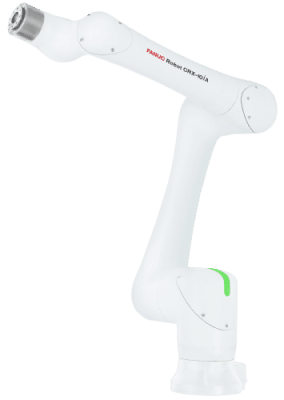 CRX-10iA Food Grade Collaborative Robot for Sensitive Environments