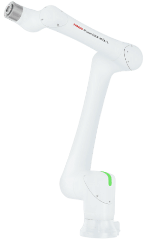 CRX-10iA/L Food Grade Collaborative Robot