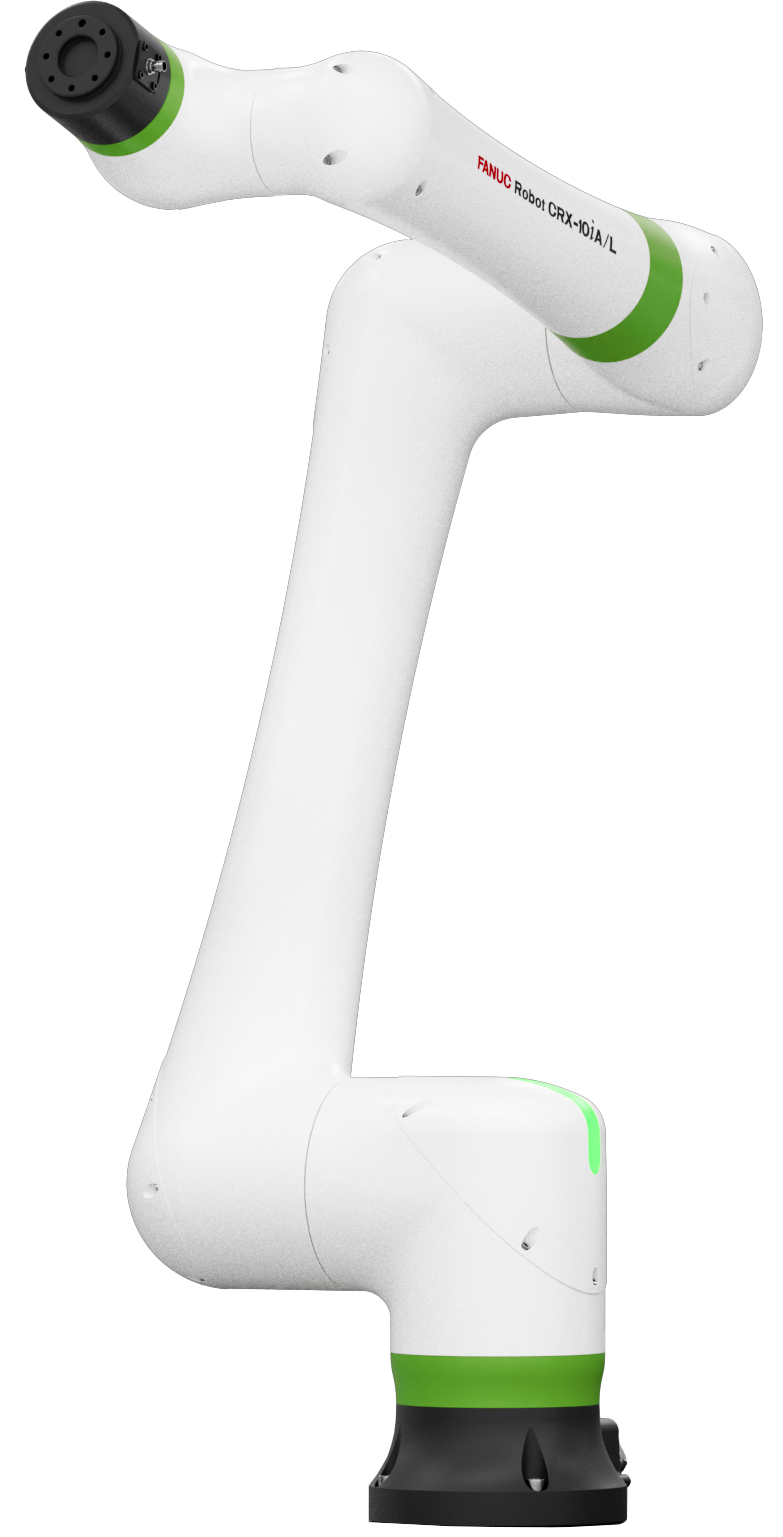 CRX-10iA/L Flexible Collaborative Robot Arm