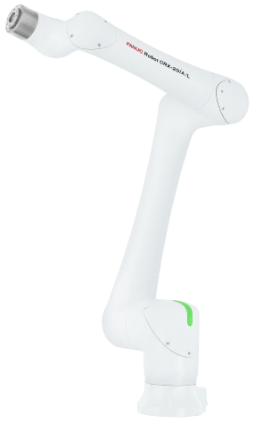 CRX-20iA/L Food Grade Sanitary Robot for Food Handling