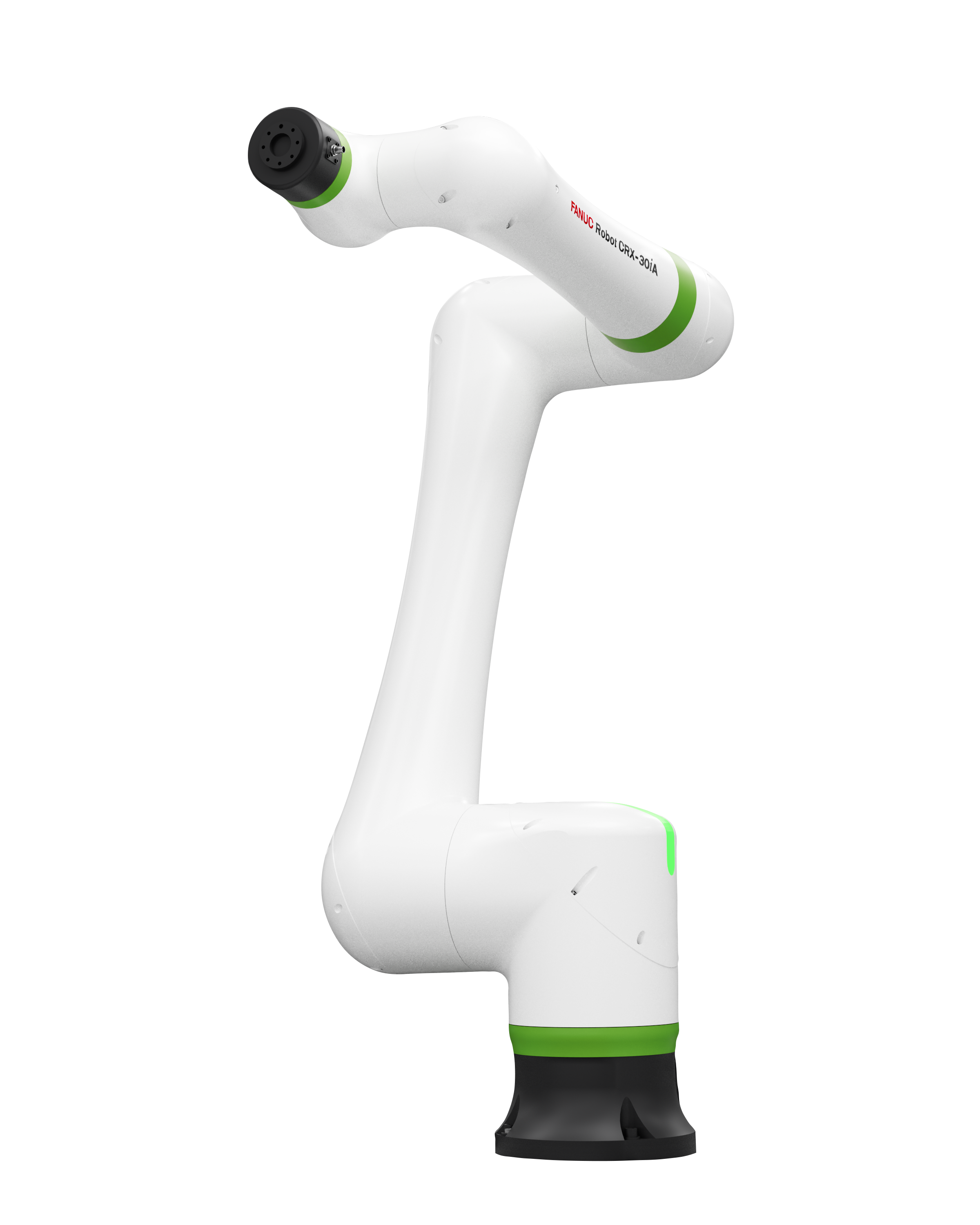 CRX-30iA High Payload Collaborative Robot Arm