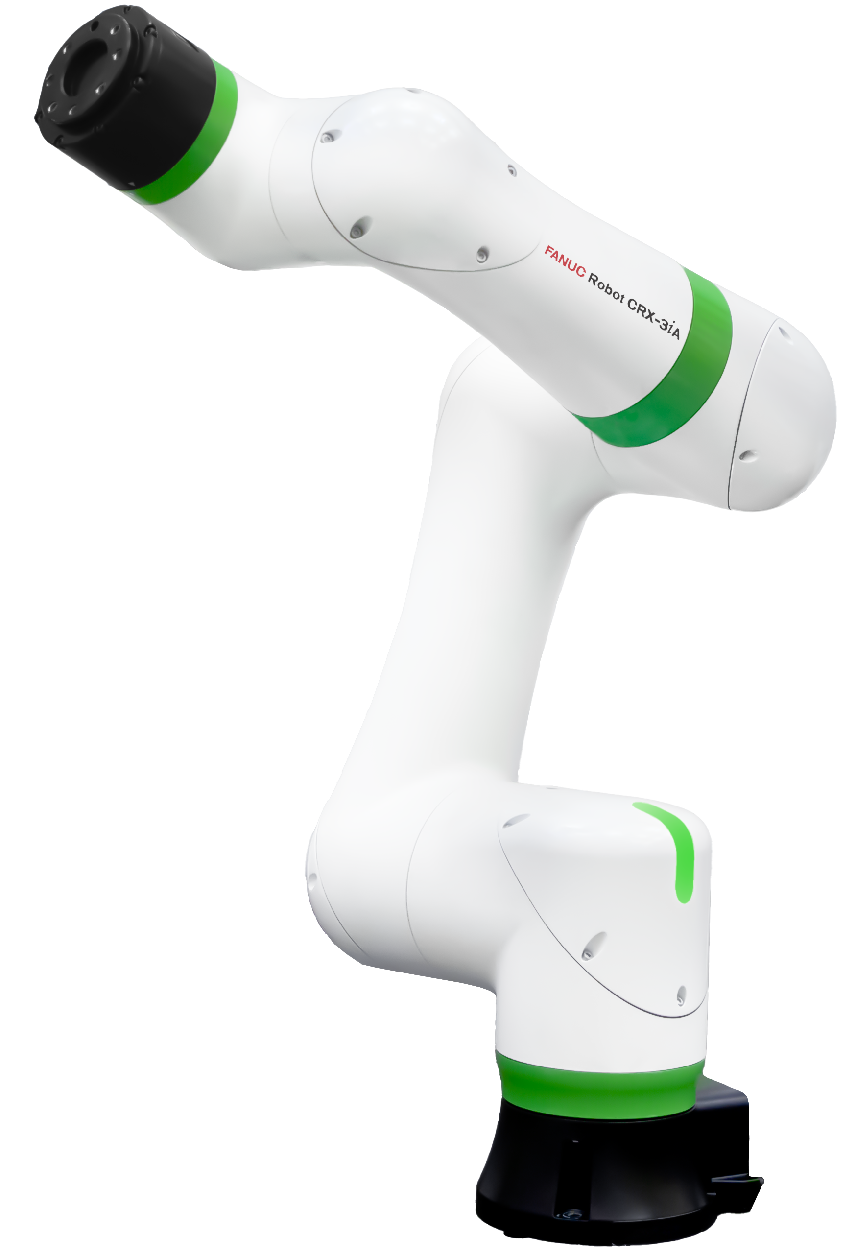 FANUC CRX-3iA collaborative robot — product photo