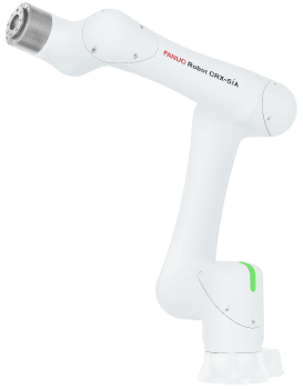 CRX-5iA Food Grade Robot
