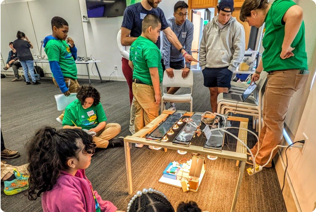 CSATS Penn State Educators