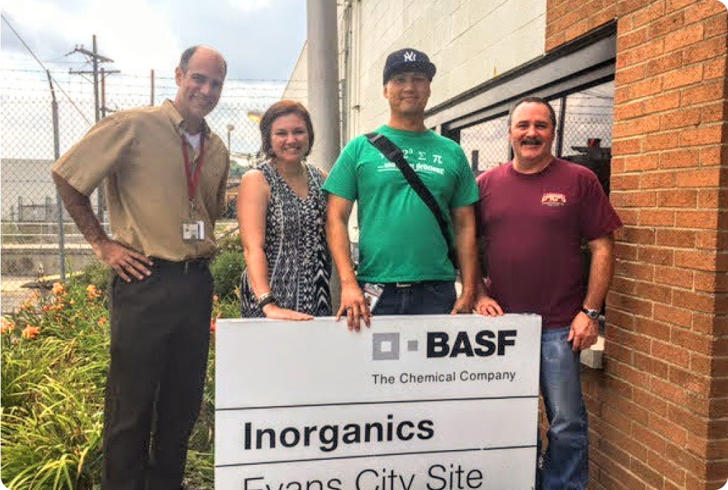 CSATS Penn State Partners