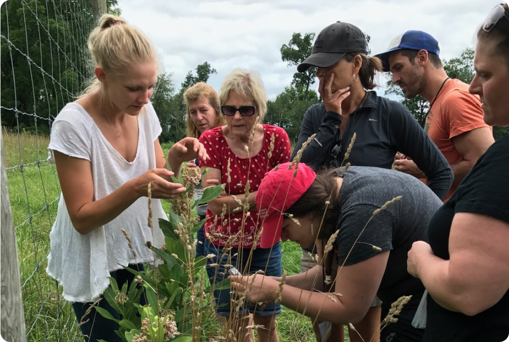 CSATS Penn State Researchers