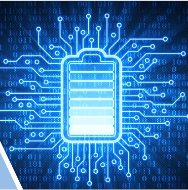 i-STEAM Power Up: Engineering Battery Solutions