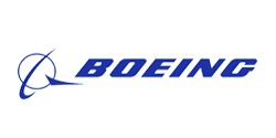 Boeing Logo