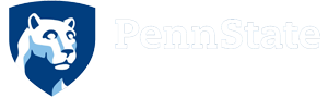 Penn State Logo