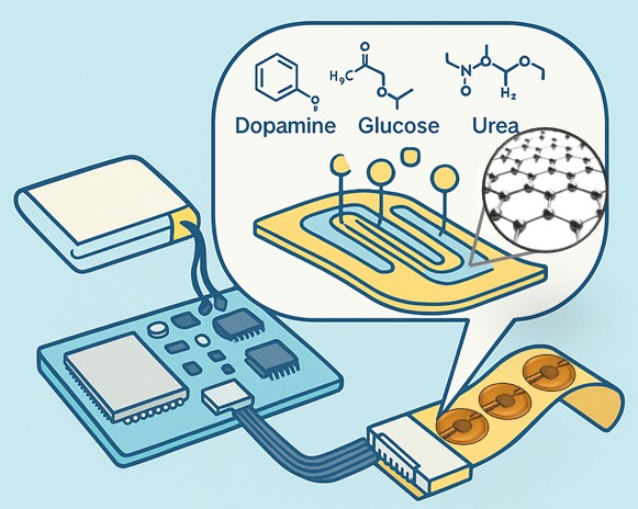 Detecting the Invisible: Building Electrochemical Sensors for Small Molecules