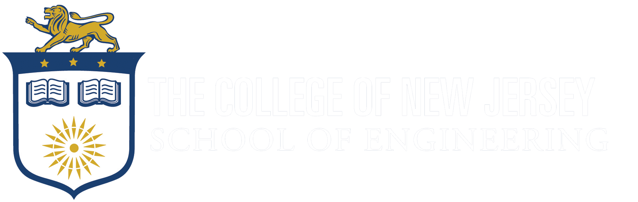 TCNJ Logo