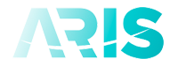 ARIS logo