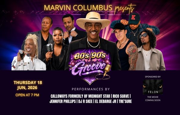 80s 90s Groove 590x377