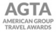 AGTA American Group Travel Awards Logo